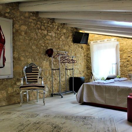 B&B Arco Di Vino Marano di Valpolicella エクステリア 写真