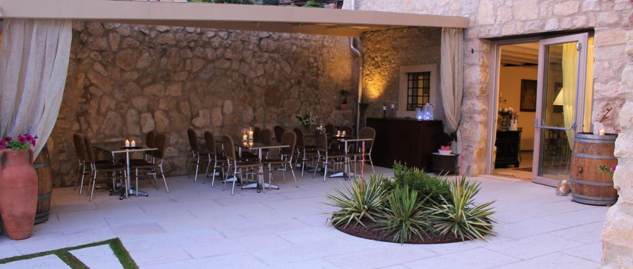 B&B Arco Di Vino Marano di Valpolicella エクステリア 写真