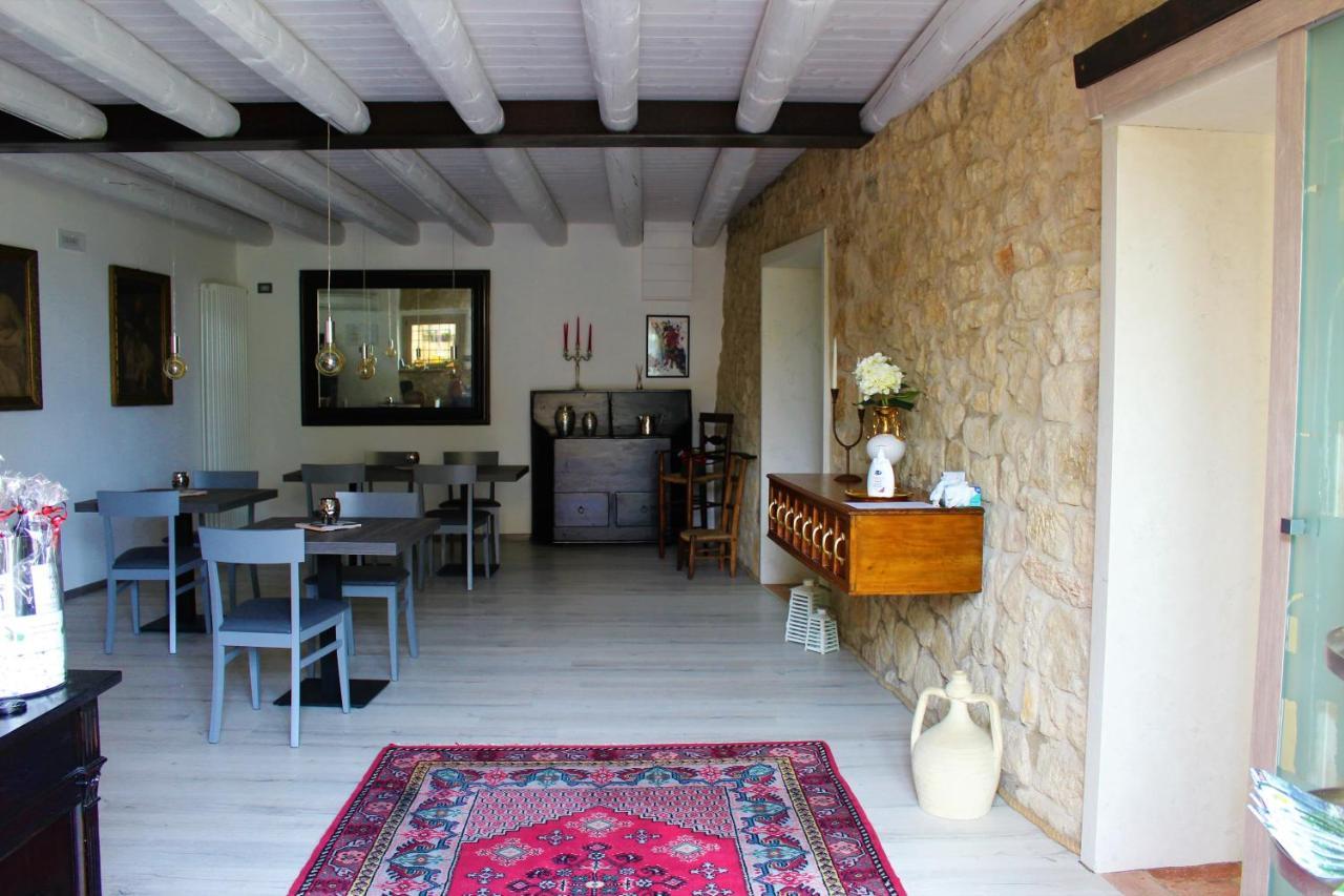 B&B Arco Di Vino Marano di Valpolicella エクステリア 写真