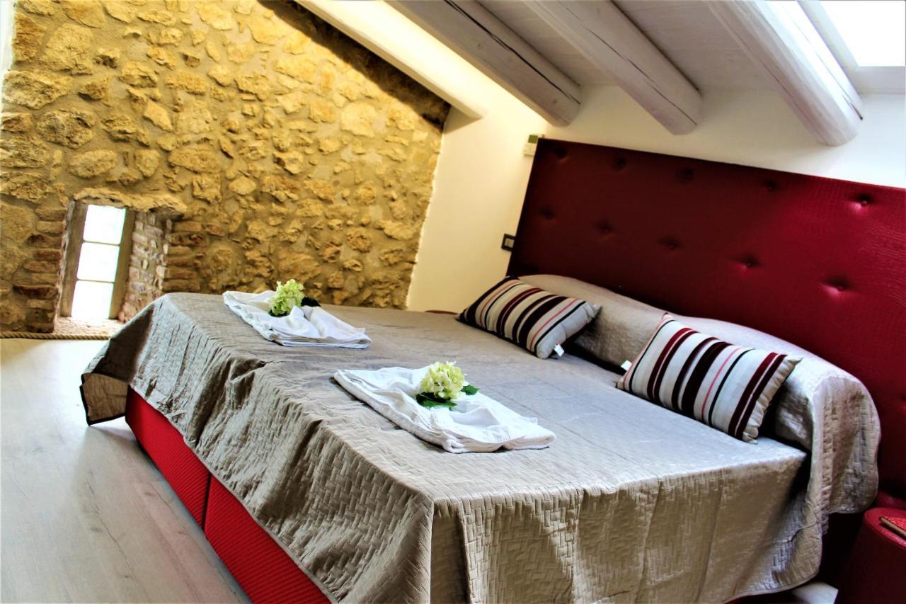 B&B Arco Di Vino Marano di Valpolicella エクステリア 写真