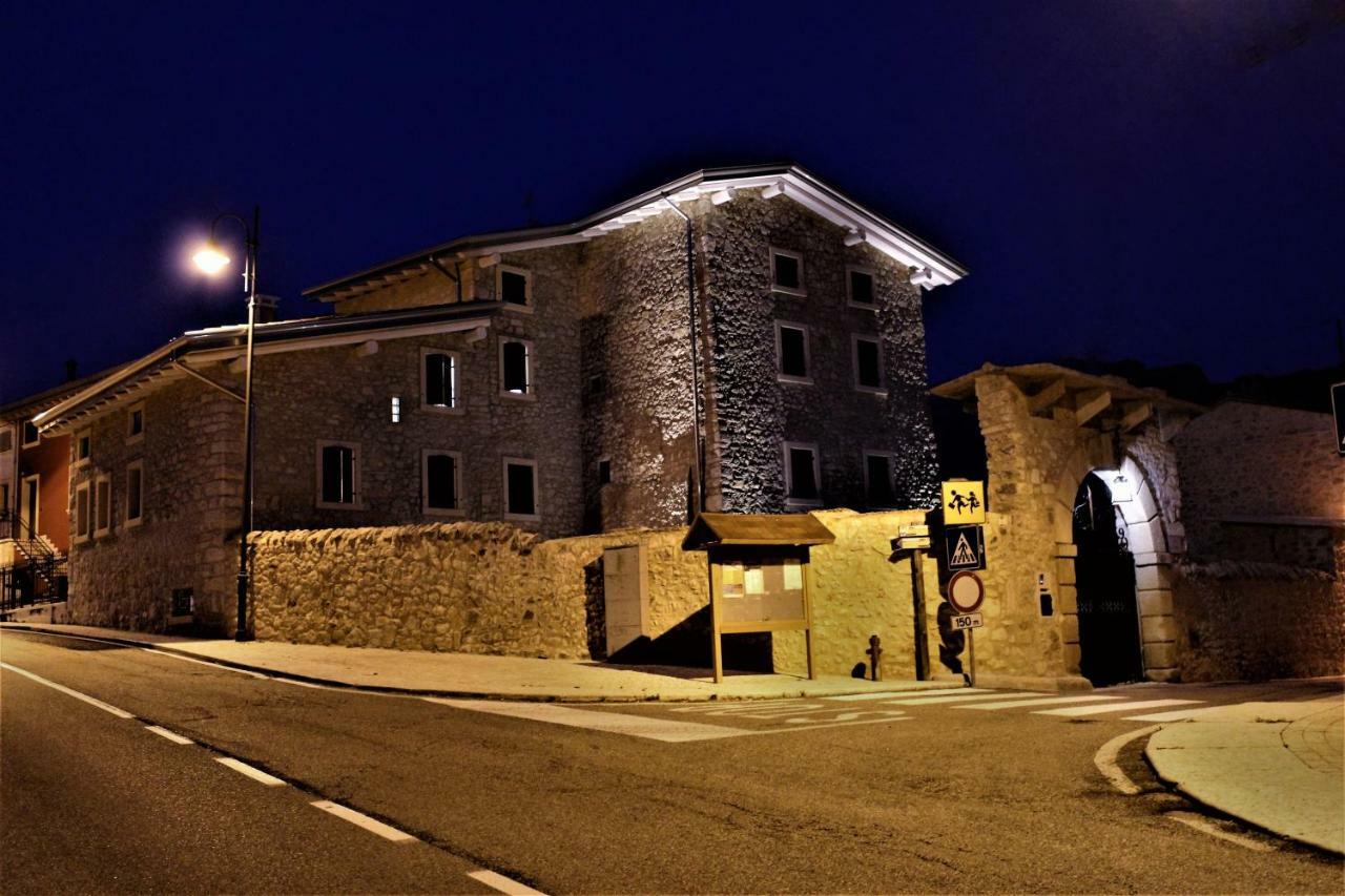 B&B Arco Di Vino Marano di Valpolicella エクステリア 写真