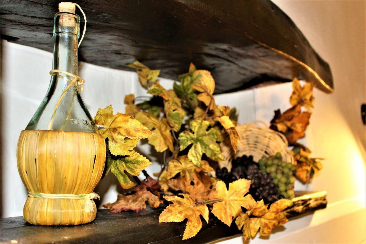 B&B Arco Di Vino Marano di Valpolicella エクステリア 写真