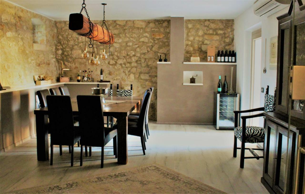 B&B Arco Di Vino Marano di Valpolicella エクステリア 写真