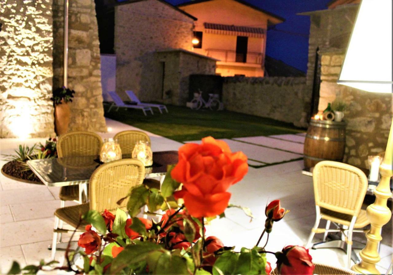 B&B Arco Di Vino Marano di Valpolicella エクステリア 写真