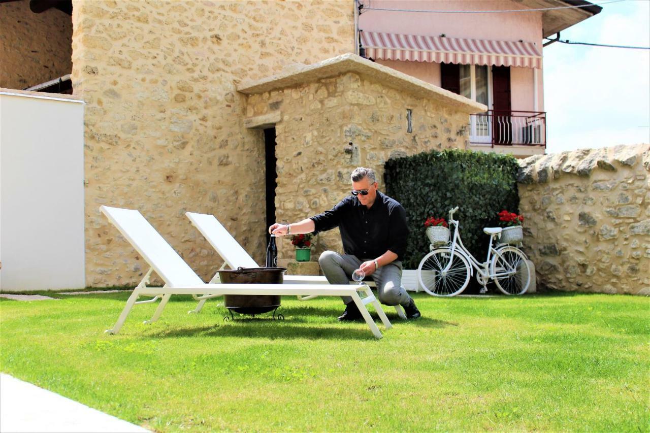 B&B Arco Di Vino Marano di Valpolicella エクステリア 写真