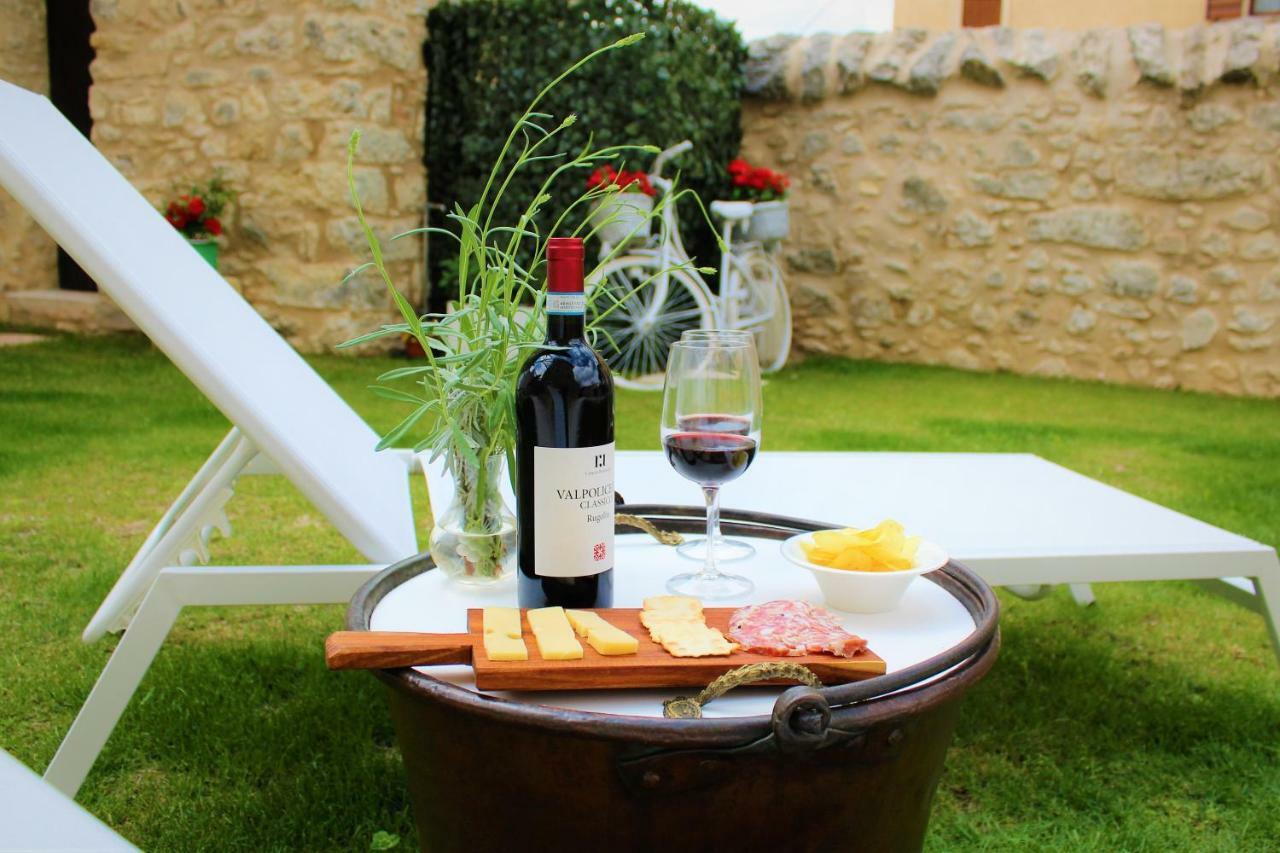 B&B Arco Di Vino Marano di Valpolicella エクステリア 写真